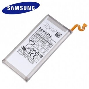 Akumuliatorius Samsung N960F Note 9 EBBN965ABE 4000mAh (aukštos kokybės analogas)
