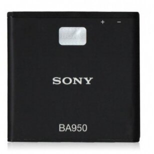 Akumuliatorius Sony Xperia L C2105 BA950 HQ