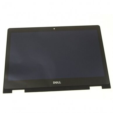 Dell Inspiron 13 (5368 / 5378) 13.3" Touchscreen FHD - 40 Pin - HD Cam - 1 kamera