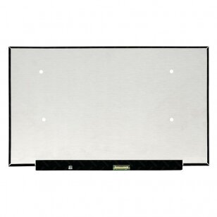 Nešiojamo kompiuterio ekranas matrica 14" LED 40PIN 2240x1400 WQHD IPS NV140DRM-N61